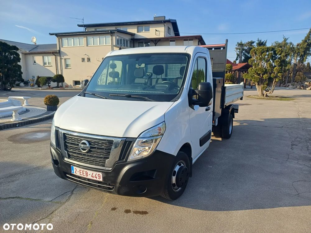 Nissan INTERSTAR - 4