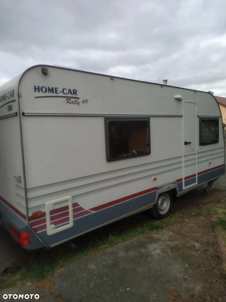 Chateau HOME-CAR RALLY 49H - 4