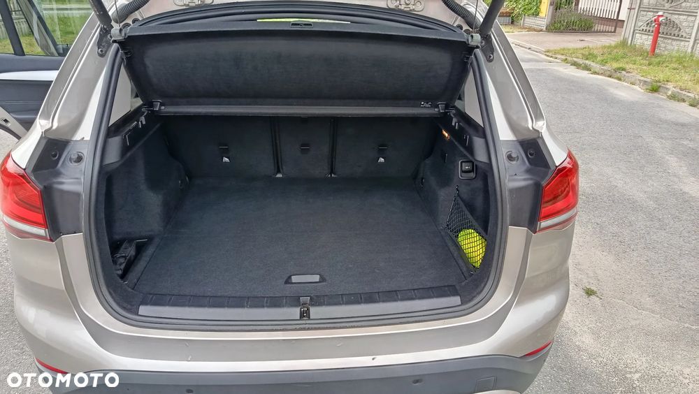 BMW X1 xDrive25e Advantage - 20