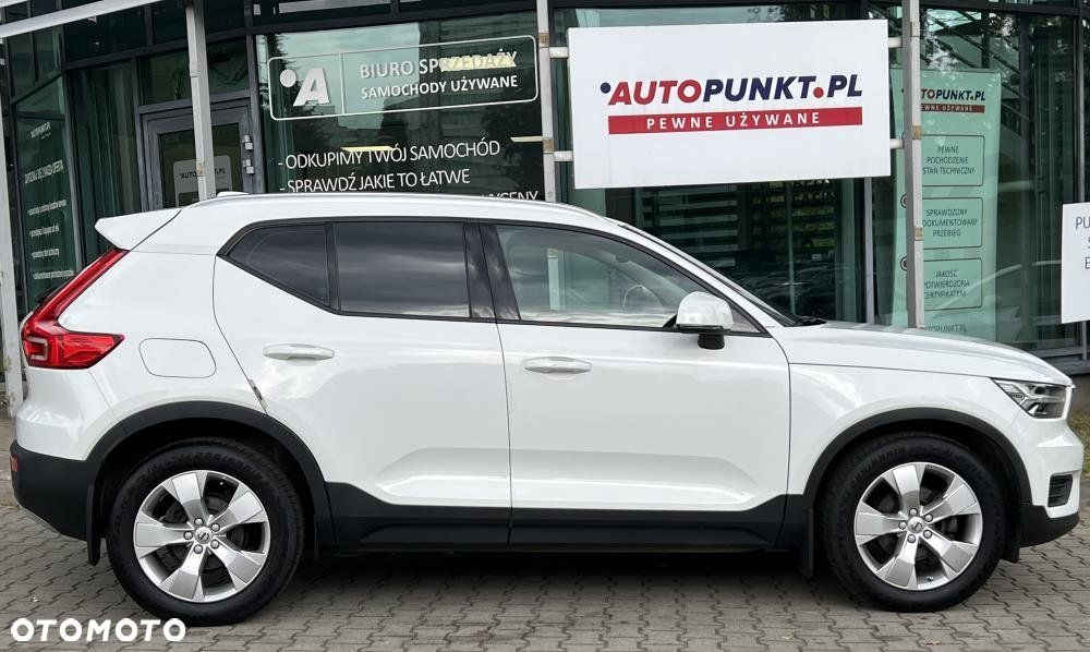 Volvo XC 40 - 4