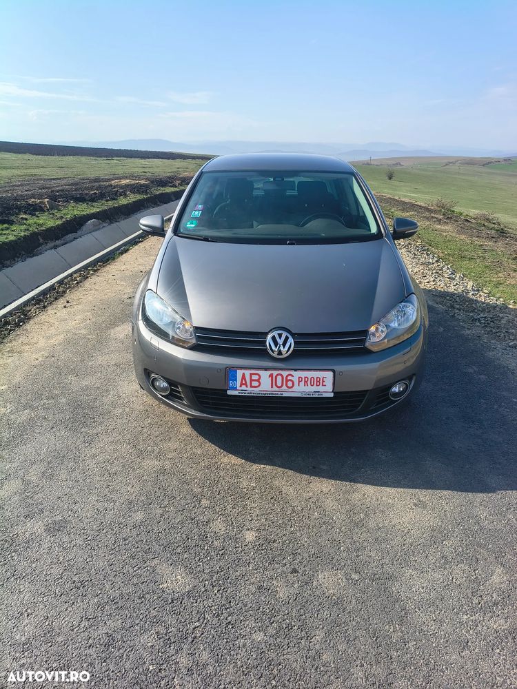 Volkswagen Golf 1.4 Team - 15