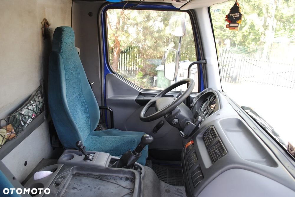 DAF LF55.180E16 - 21