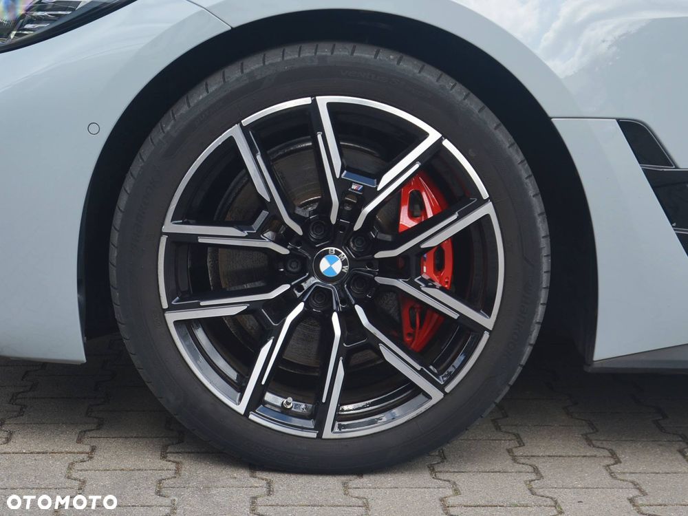 BMW Seria 4 430i M Sport sport - 5