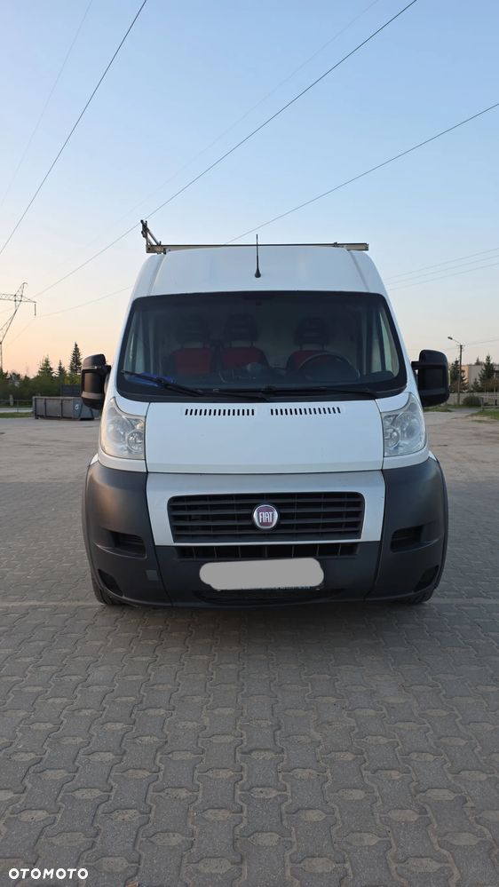 Fiat Ducato - 2
