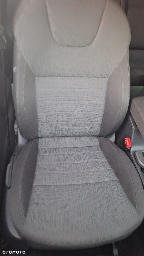 Skoda Octavia 1.4 TSI Style - 22