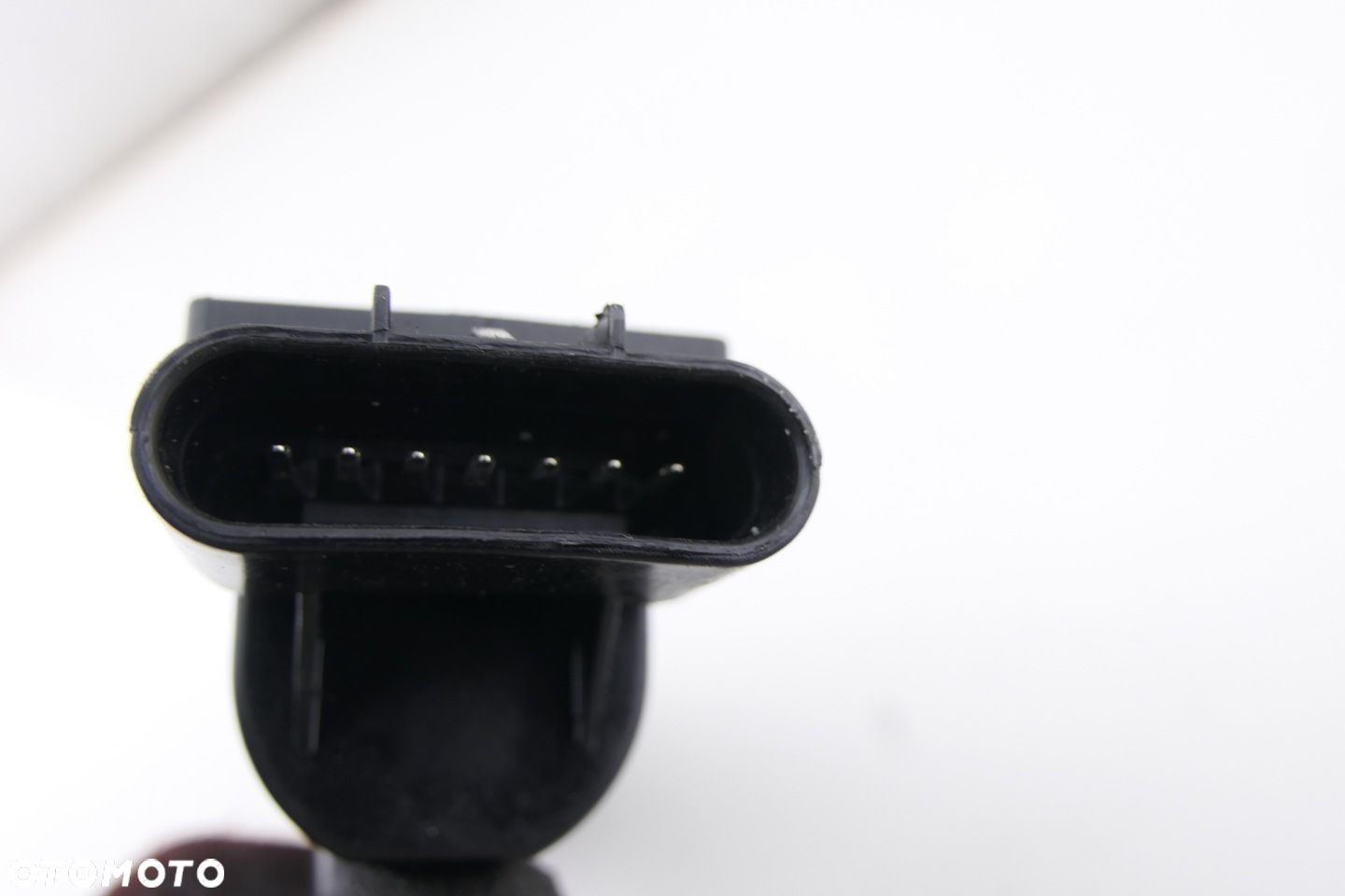 Cewka Zapłonowa 7 PIN OPEL ASTRA J CORSA D MERIVA B 1.4 16V 28445765 A14XER - 5