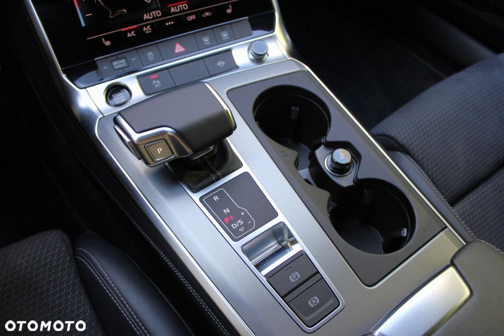 Audi A6 Limousine 40 TDI mHEV Quattro S tronic - 21