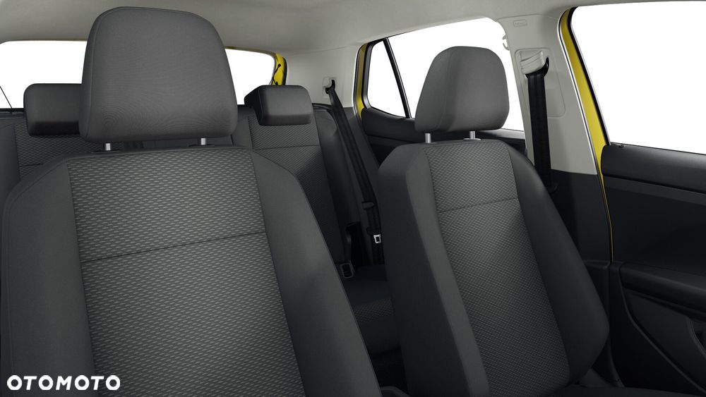 Volkswagen T-Cross 1.0 TSI - 9