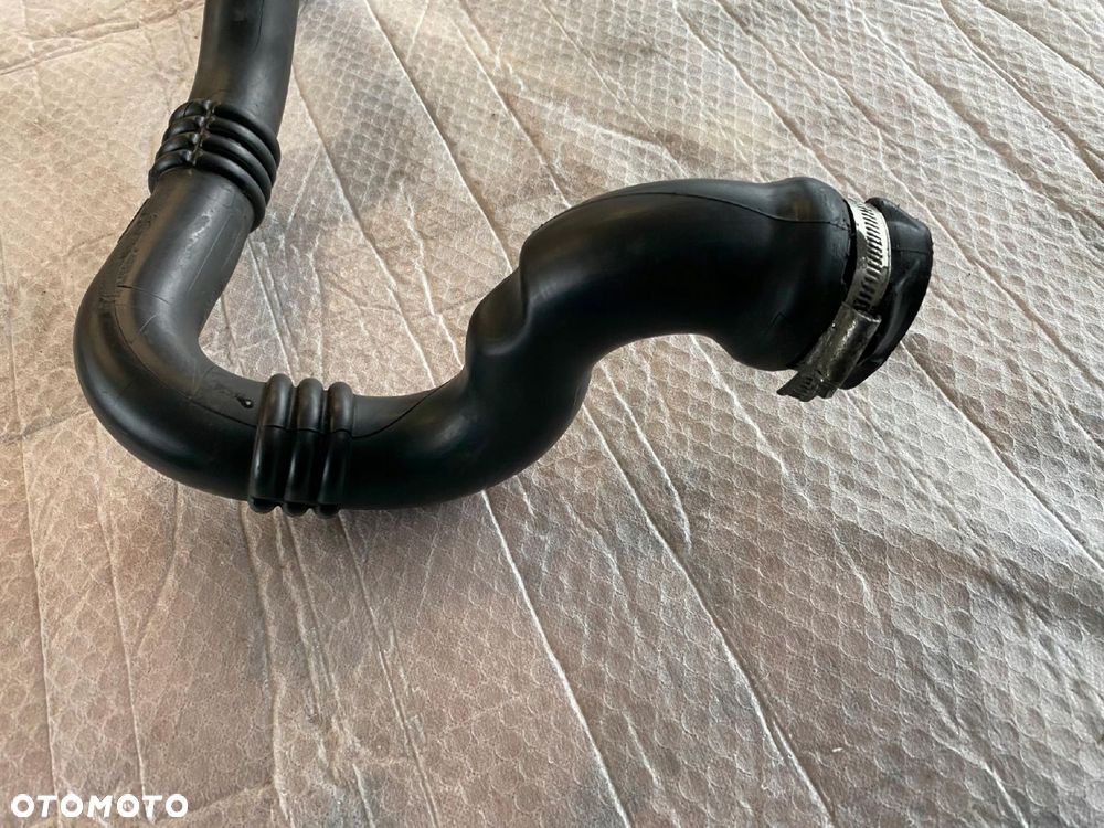 RENAULT MASTER 2,3 DCI RURA TURBO INTERCOOLERA POWIETRZA 144605593R RURKA - 6