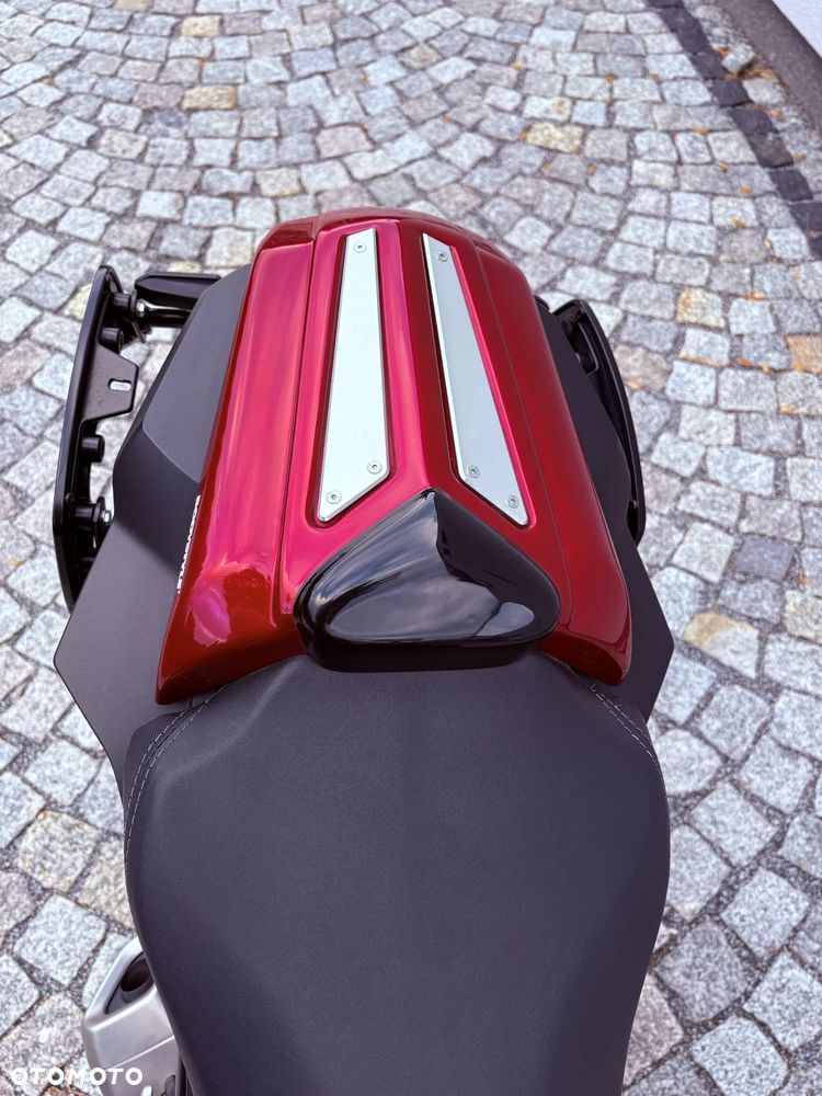 Honda CB - 26