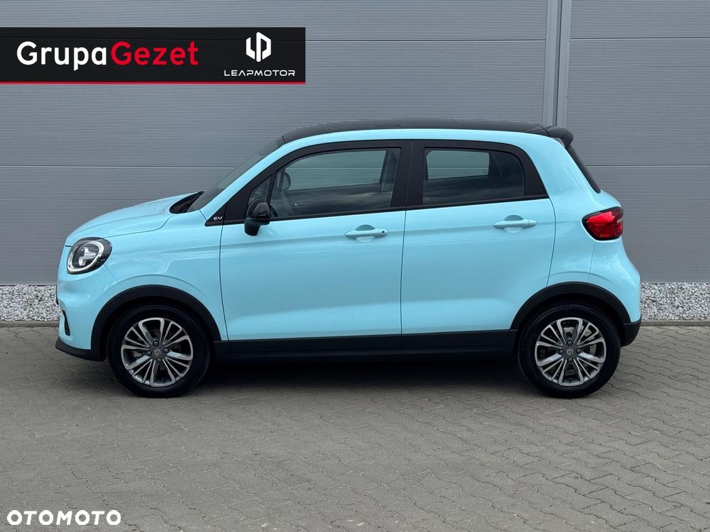Leapmotor T03 37.3 kWh Smart - 2