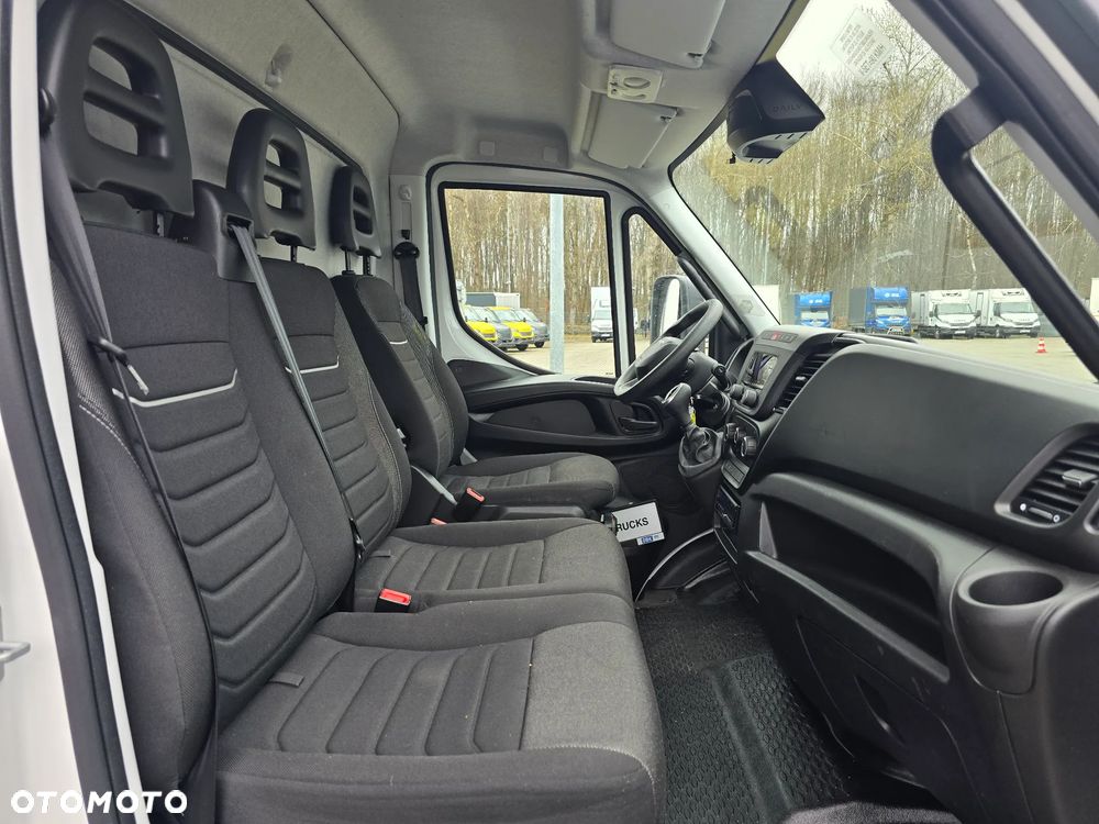 Iveco DAILY 70C18 - 19