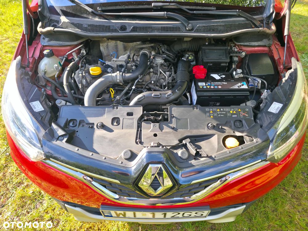 Renault Captur 1.2 Energy TCe Intens - 18