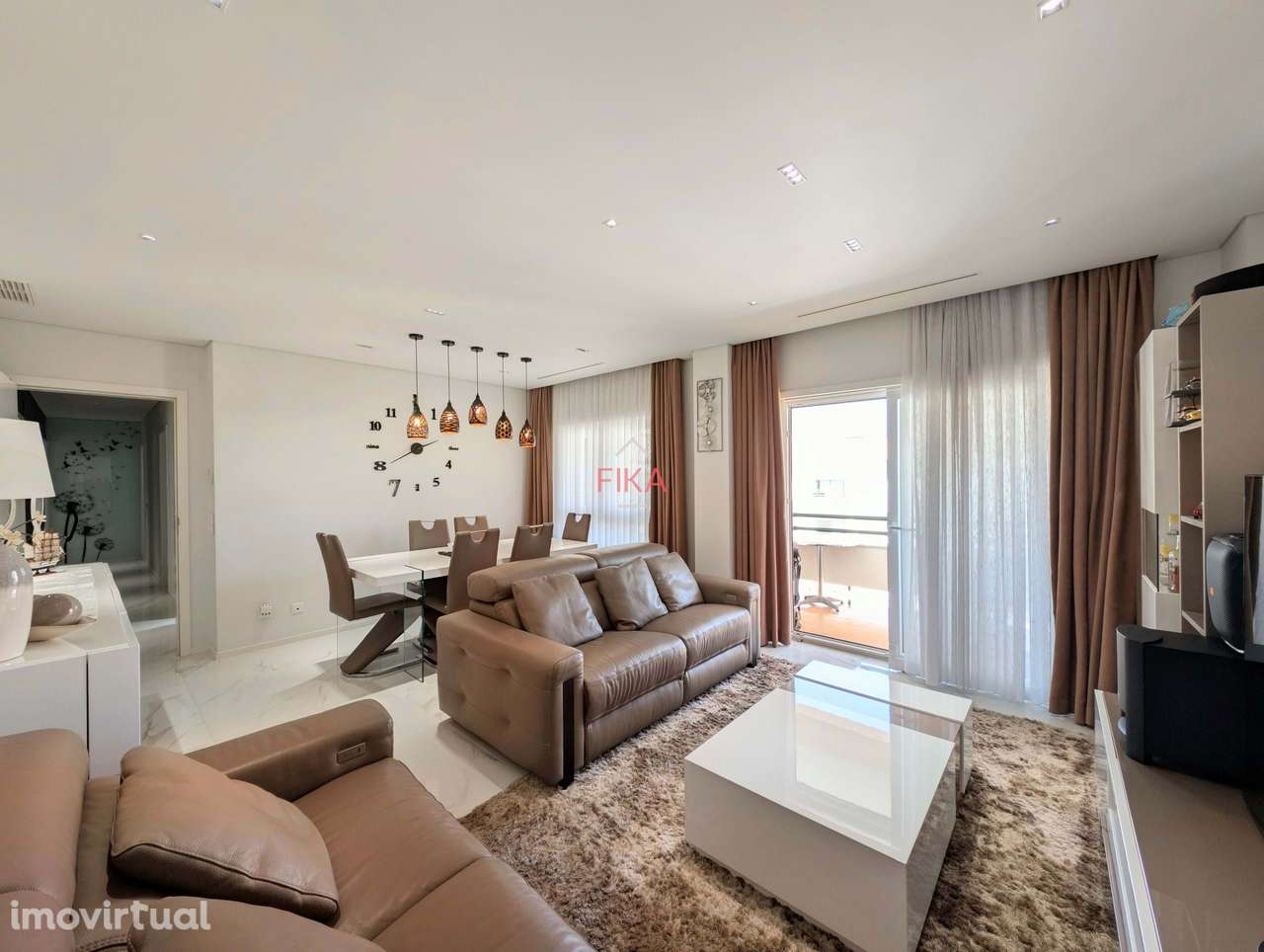 T3 Premium com Garagem Box - Grande imagem: 3/50