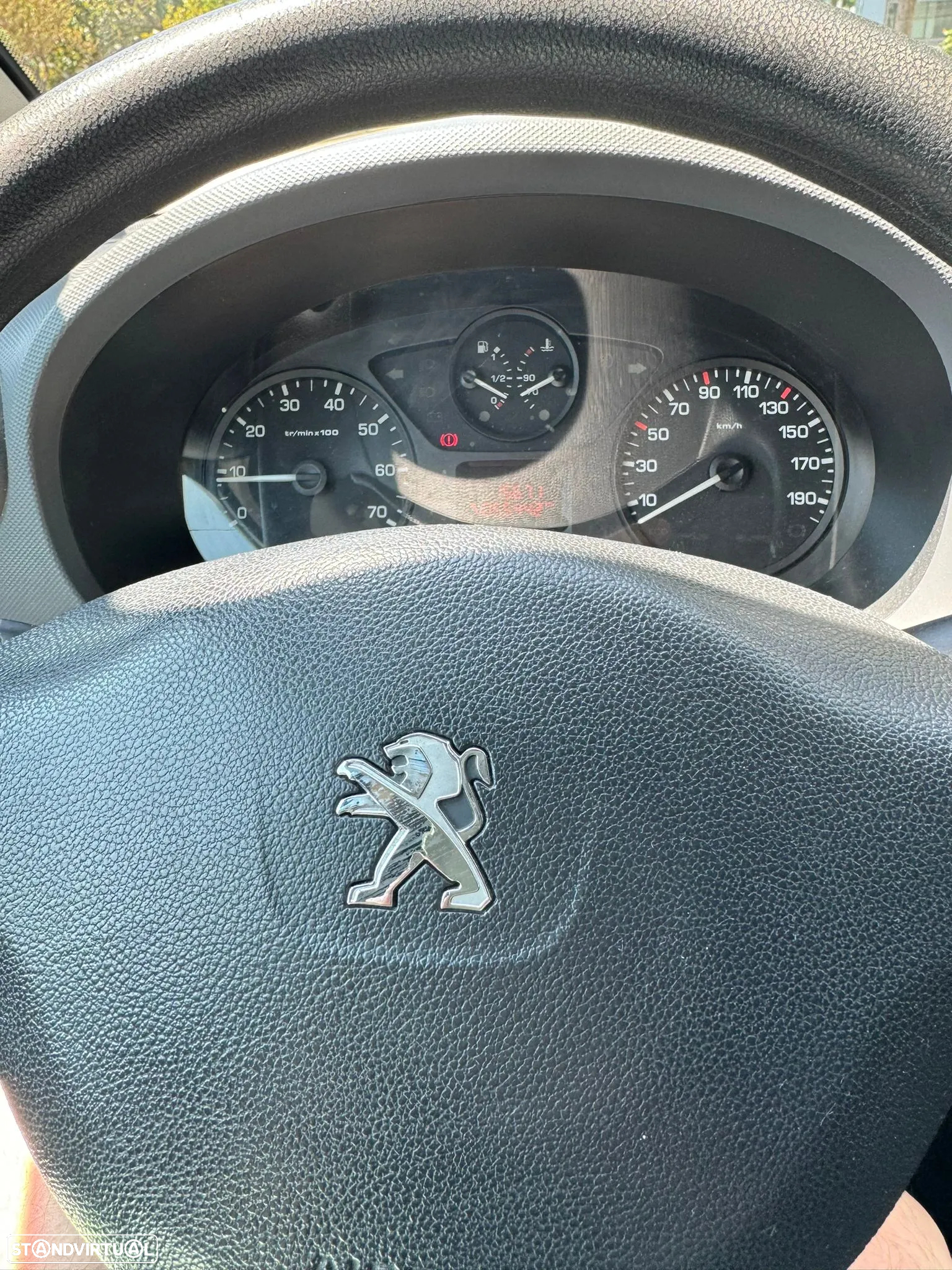 Peugeot Partner - 5