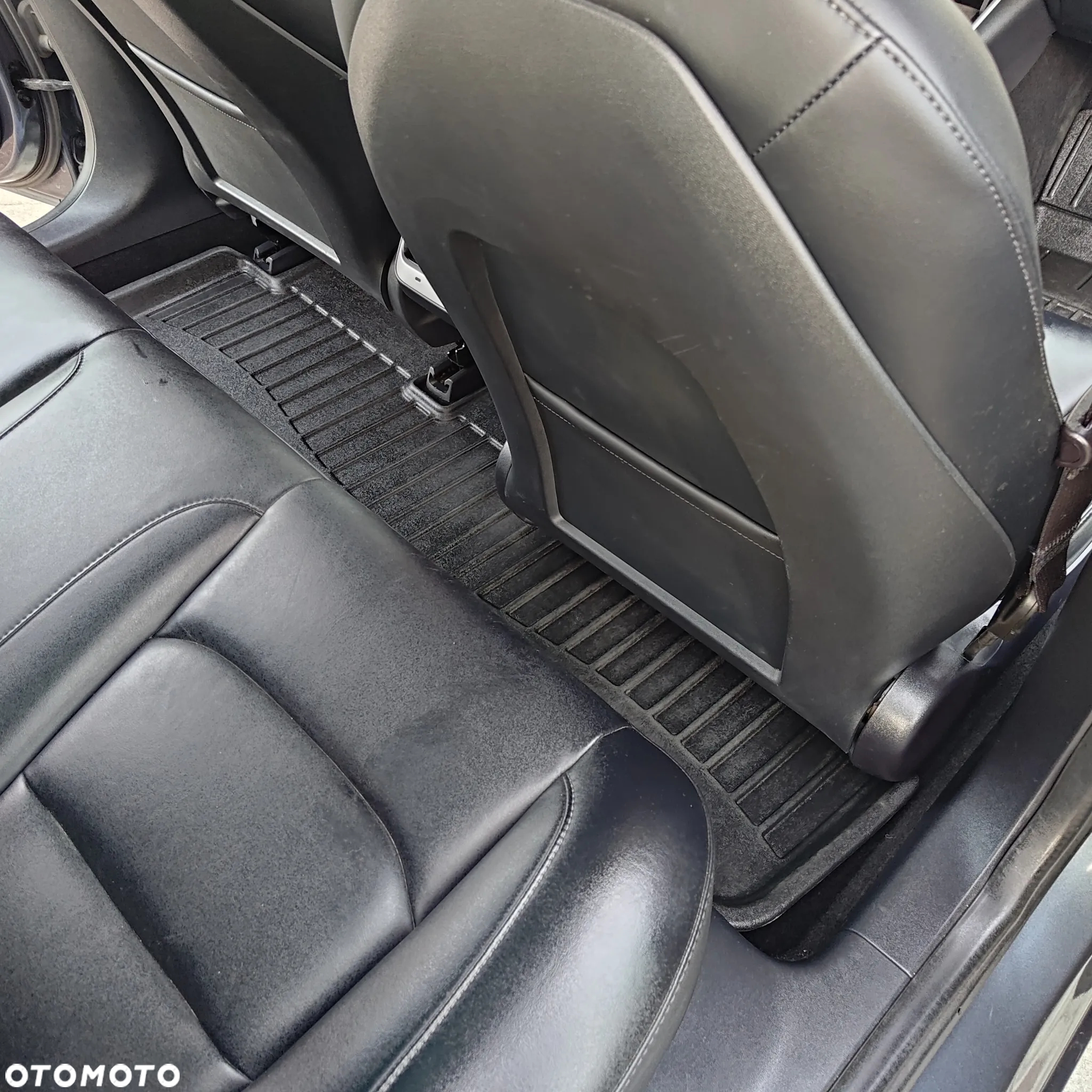Tesla Model 3 Allradantrieb Dual Motor Performance - 20