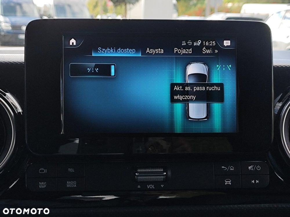 Mercedes-Benz Klasa T 180 d Style - 30