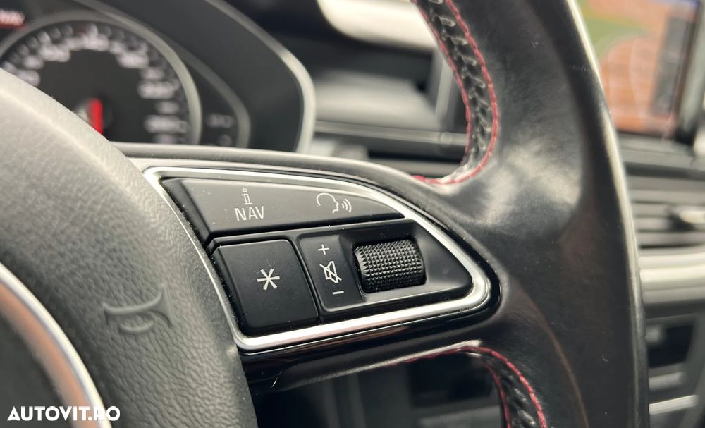 Audi A6 3.0 TDI quattro S tronic - 20