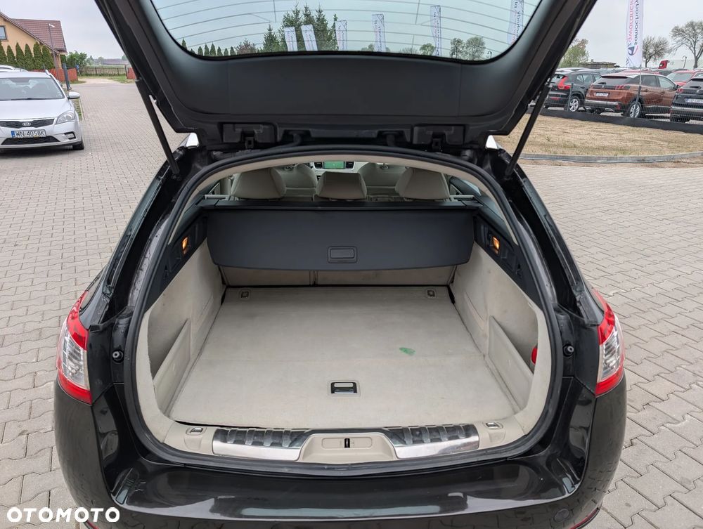 Peugeot 508 1.6 e-HDi Access S&S - 41