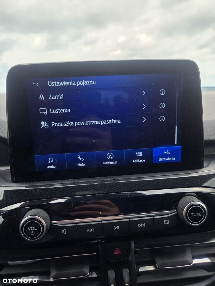 Ford Kuga 1.5 EcoBlue FWD ST-Line X - 13