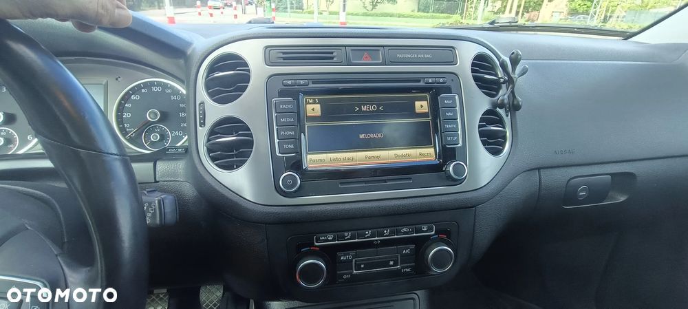 Volkswagen Tiguan 2.0 TDI CityLine - 15