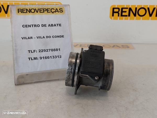 Medidor Massa Ar Ford Escort Vi (Gal) - 1