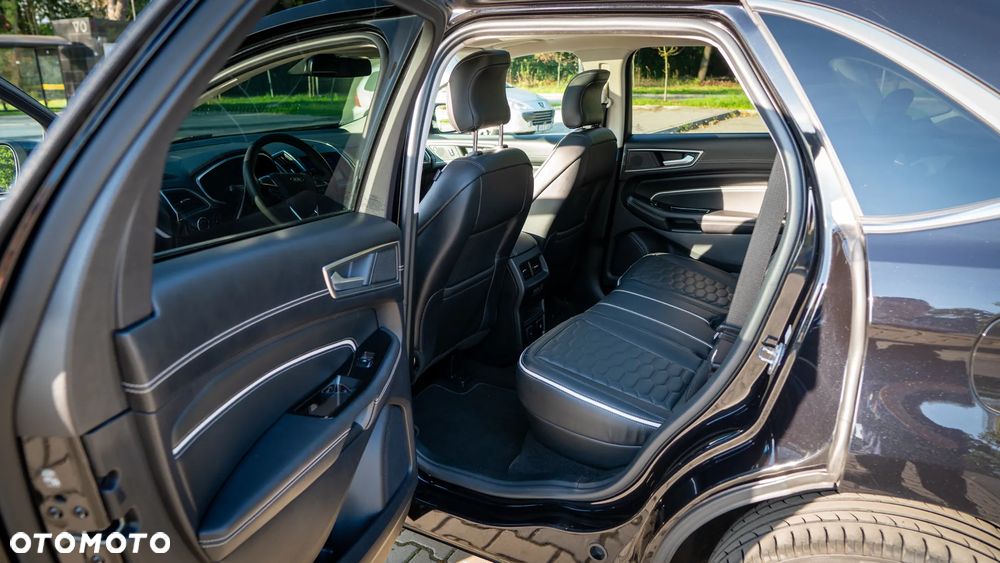 Ford Edge 2.0 EcoBlue Twin-Turbo 4WD Vignale - 16