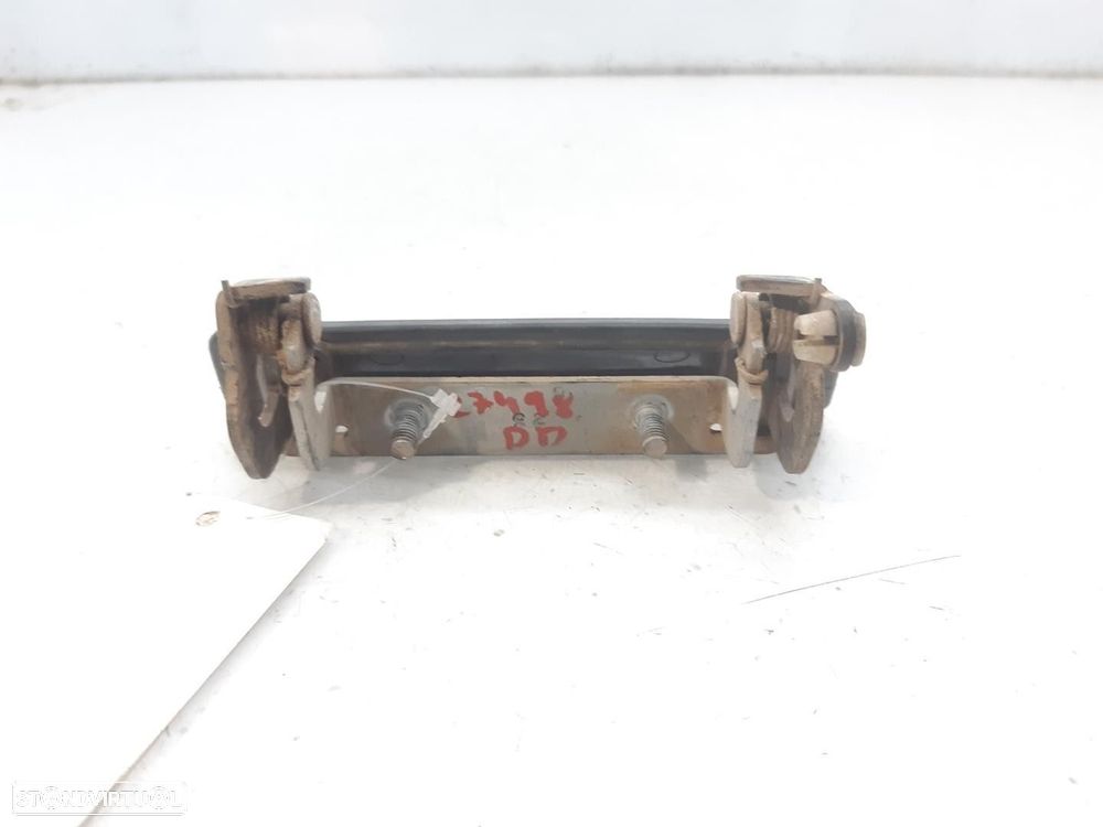 MANIPULO EXTERIOR FRONTAL DIREITO MITSUBISHI GALLOPER 1998 - 1