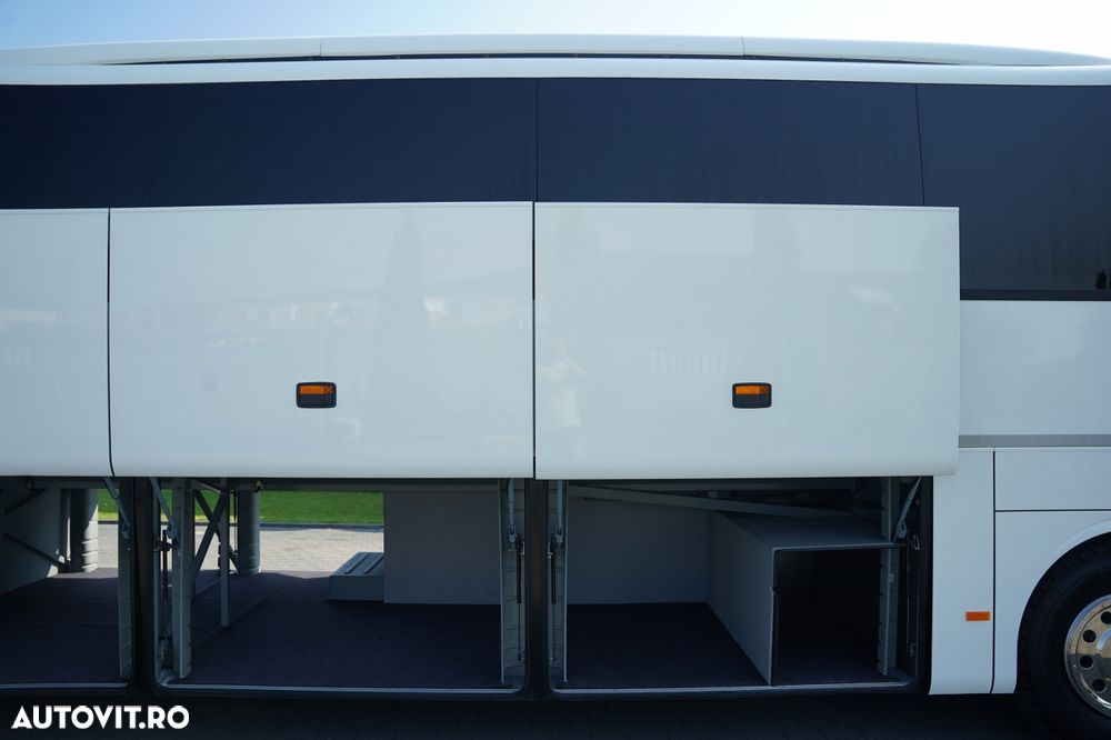Mercedes-Benz / TOURISMO RHD-L / EURO 6 / IMPORTAT / - 18
