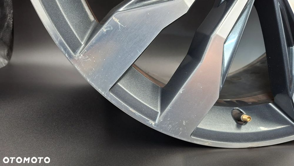 Felga Aluminiowa 19 VW T-Roc 5x112 ET 47 2GA601025F Suzuka - 3