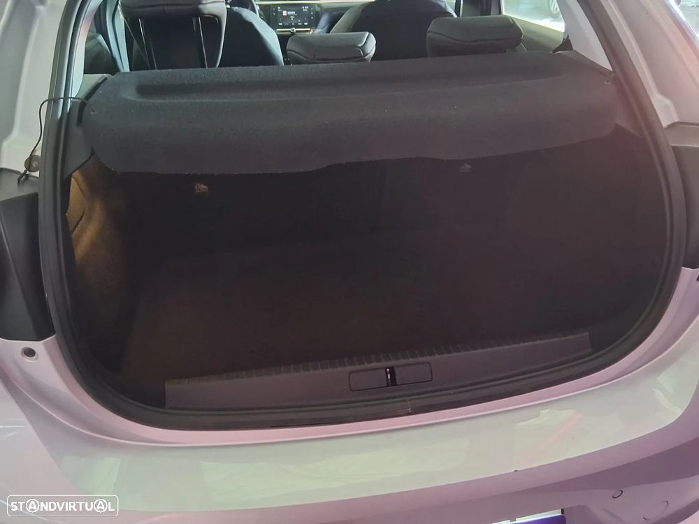 Opel Corsa - 8