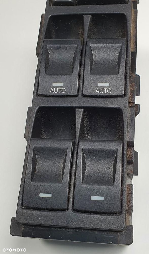 PANEL SZYB LEWY PRZÓD JEEP GRAND CHEROKEE WH EURO - 2