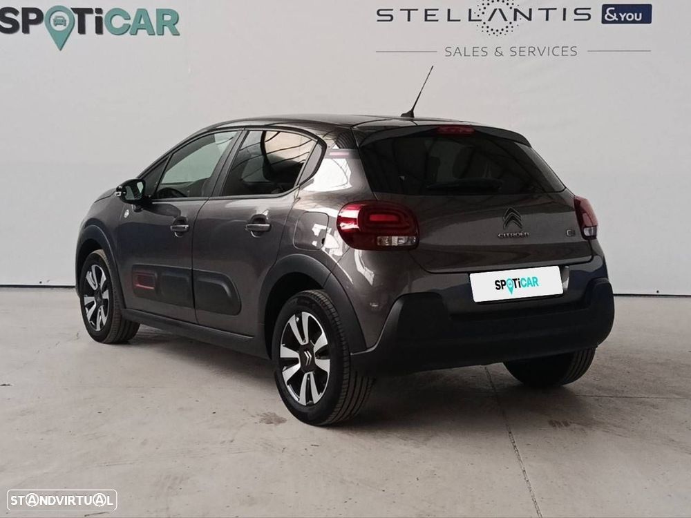 Citroën C3 1.2 PureTech C-Series - 5
