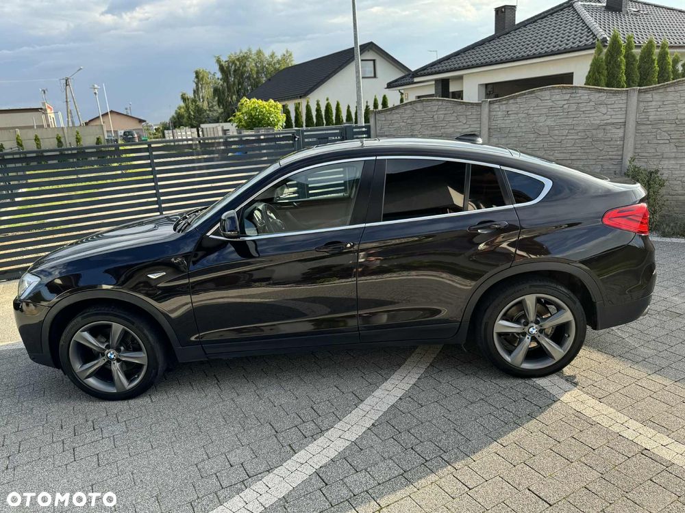 BMW X4 xDrive28i - 1