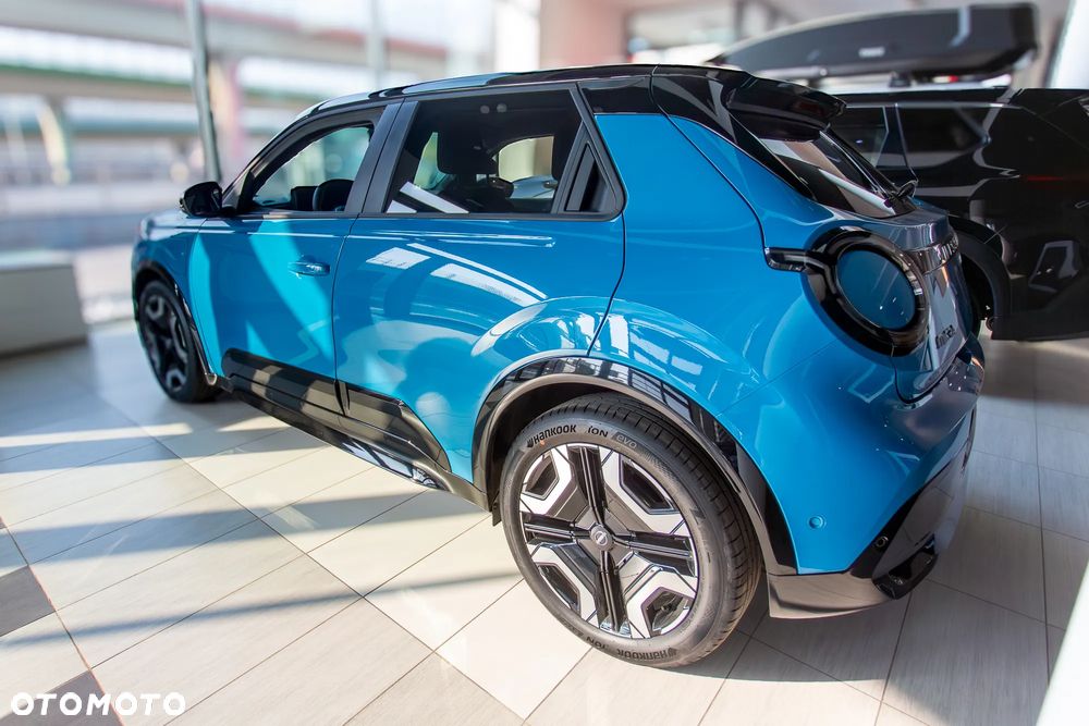 Nissan Micra 52kWh Evolve - 19