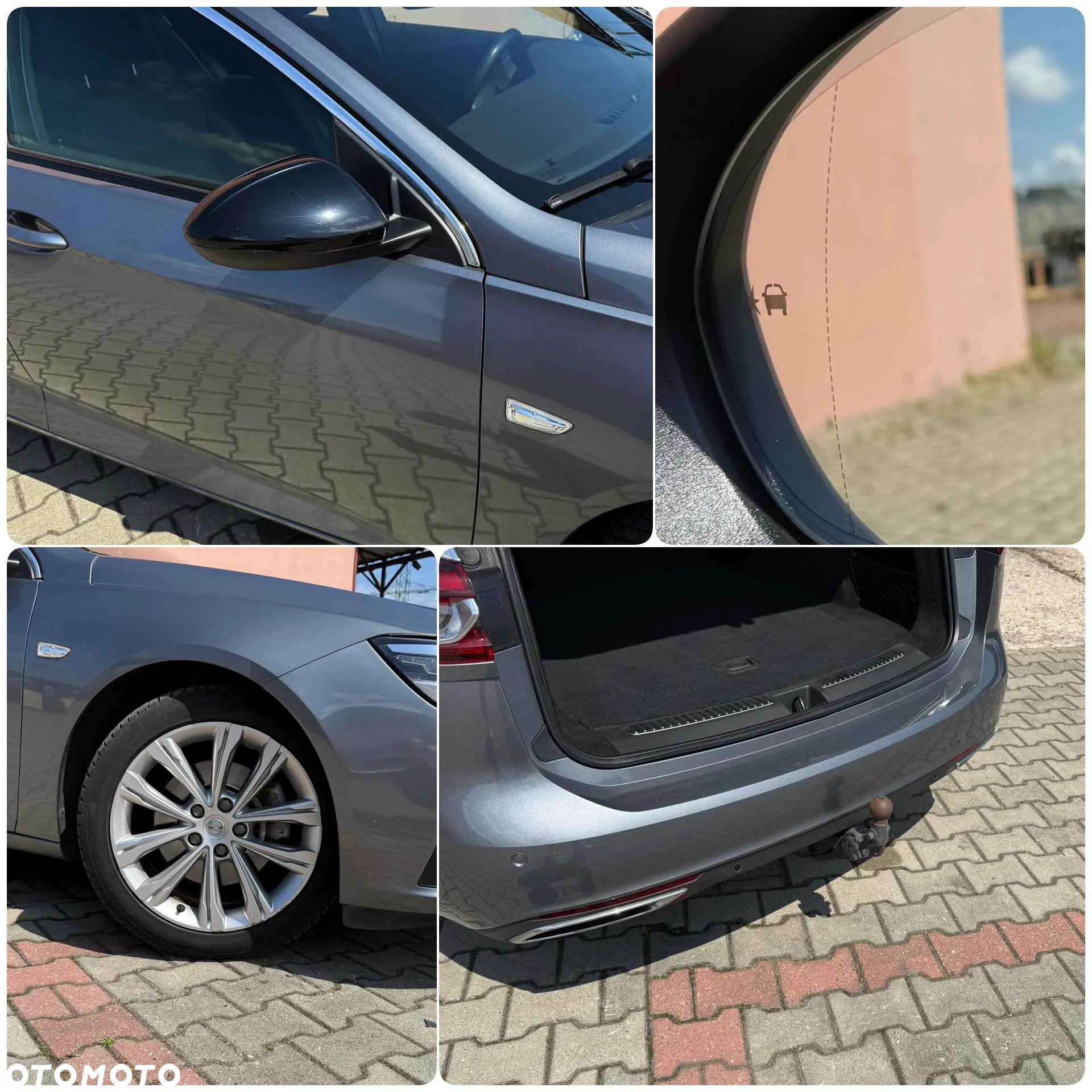 Opel Insignia - 11