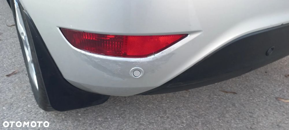 Ford Fiesta 1.4 Gold X - 18