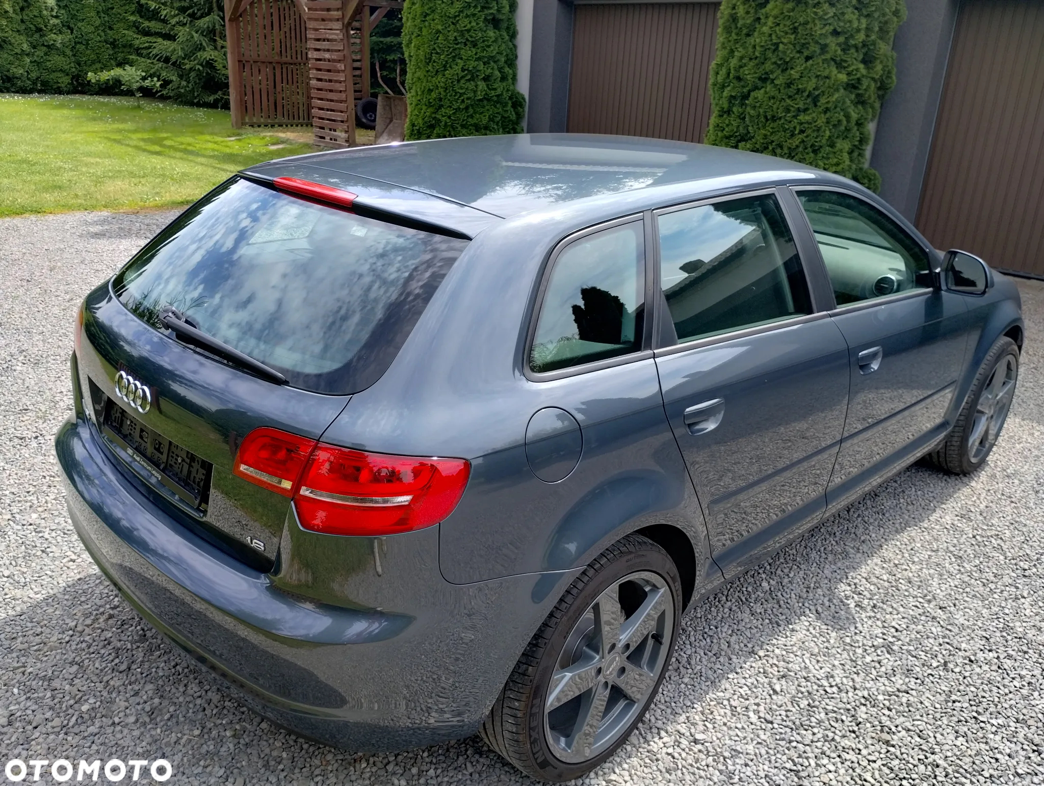 Audi A3 - 18