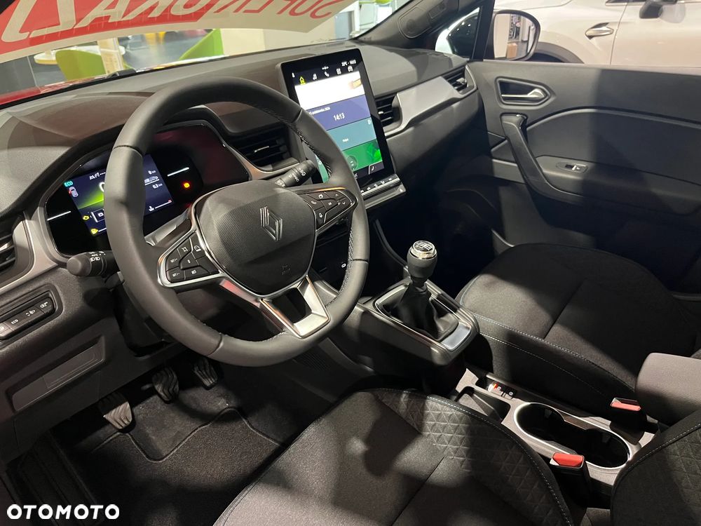 Renault Symbioz - 8