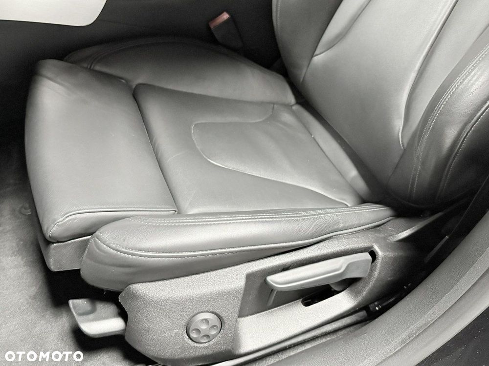 Audi A5 Sportback 1.8 TFSI - 35