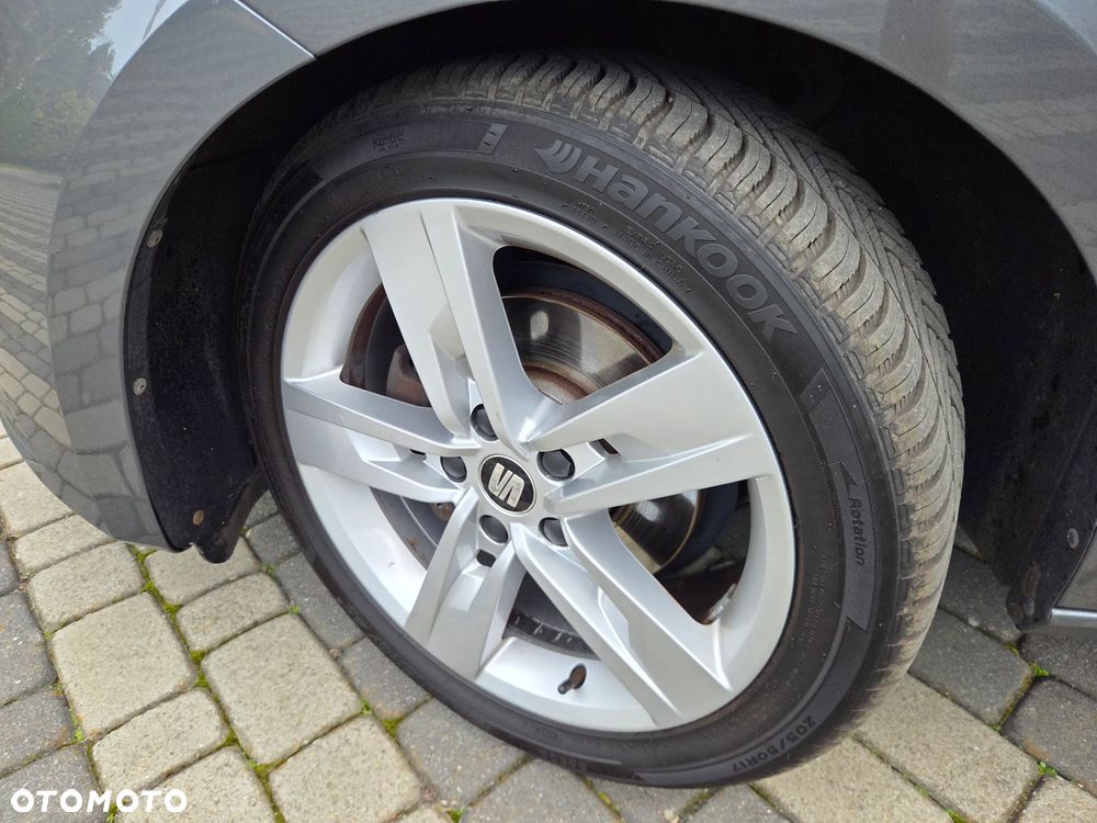 Seat Leon 1.4 TSI FR S&S - 40