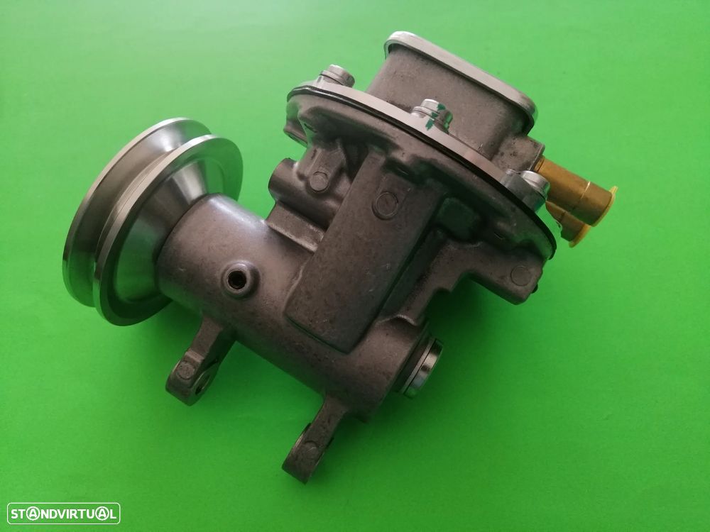 Depressor Bomba de vácuo dos travões Suzuki Vitara e Samurai 1.9 TD - 1