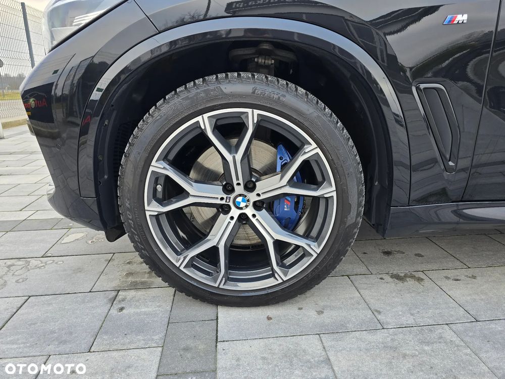 BMW X5 - 14