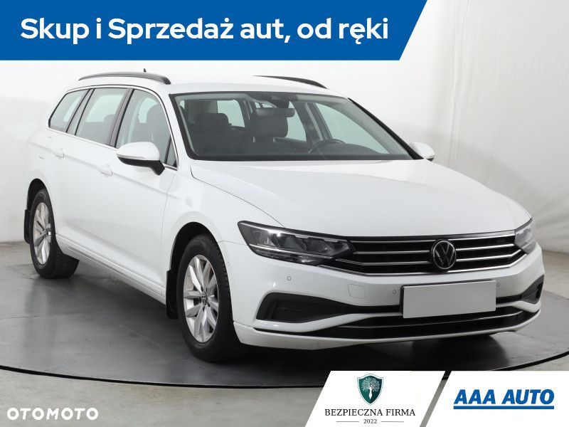 Volkswagen Passat Variant - 2