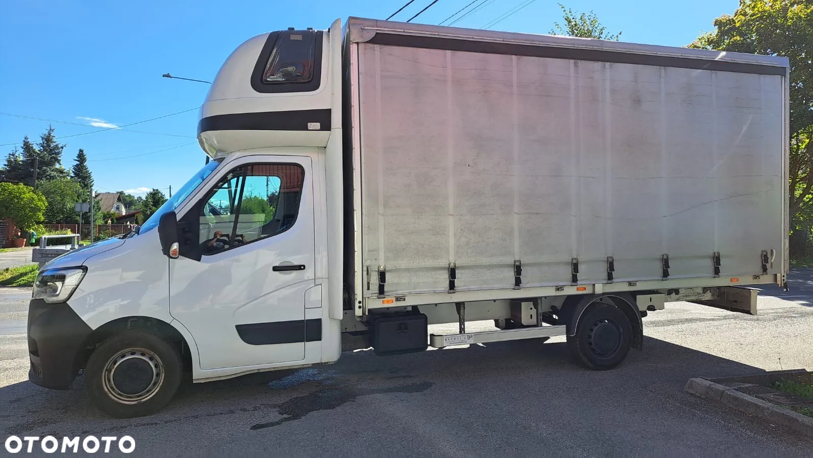Renault Master - 7