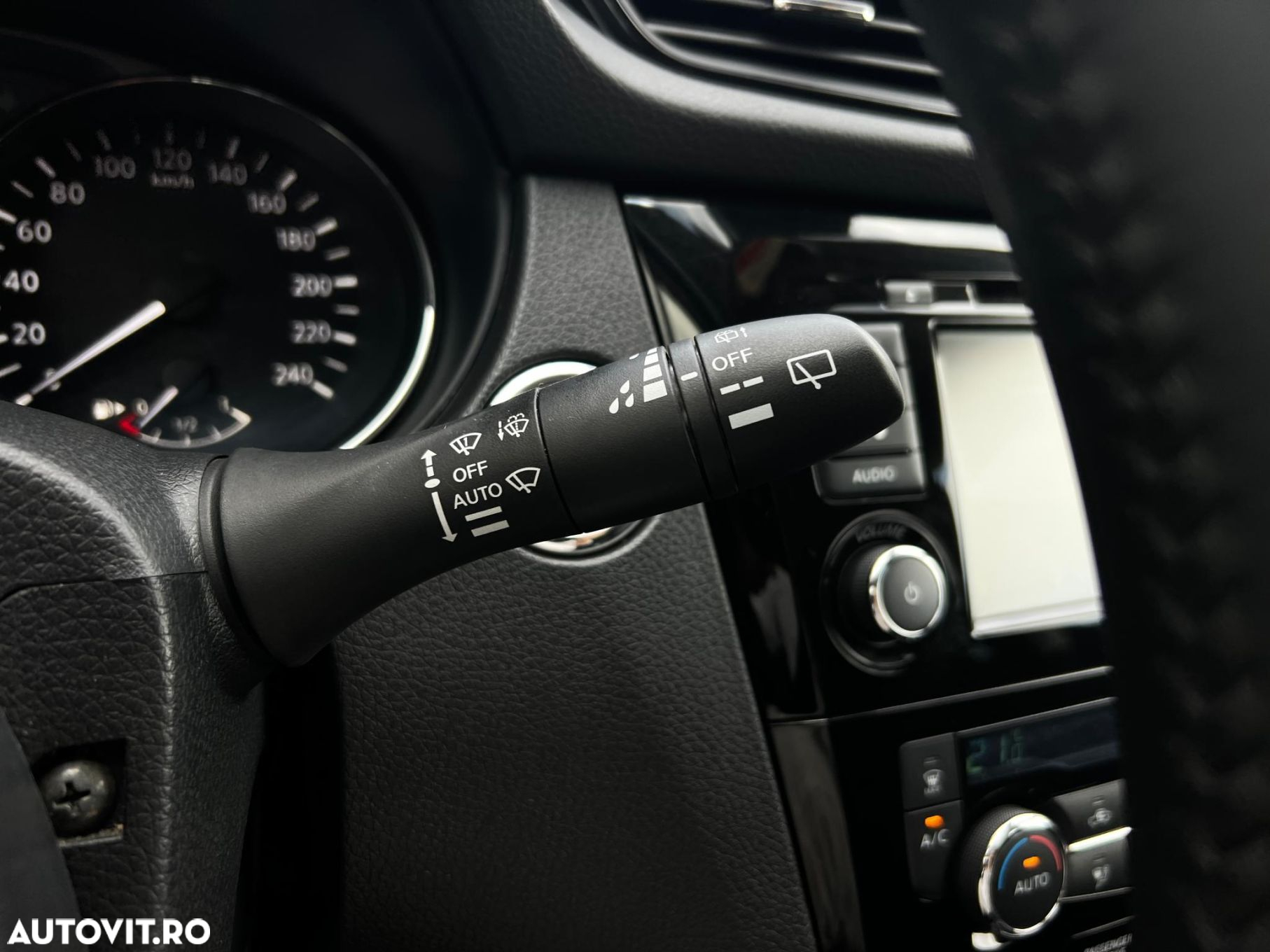 Nissan X-Trail - 21