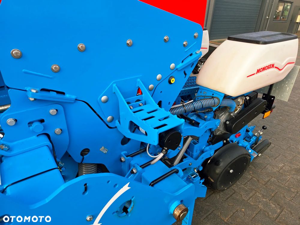 Monosem NG 8 PLUS TFC2 ME MONOSHOX VADERSTAD TEMPO AMAZONE - 12