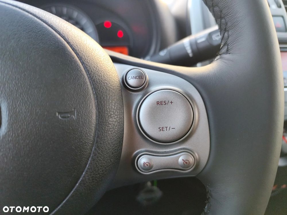 Nissan Micra 1.2 Acenta EU6 - 22