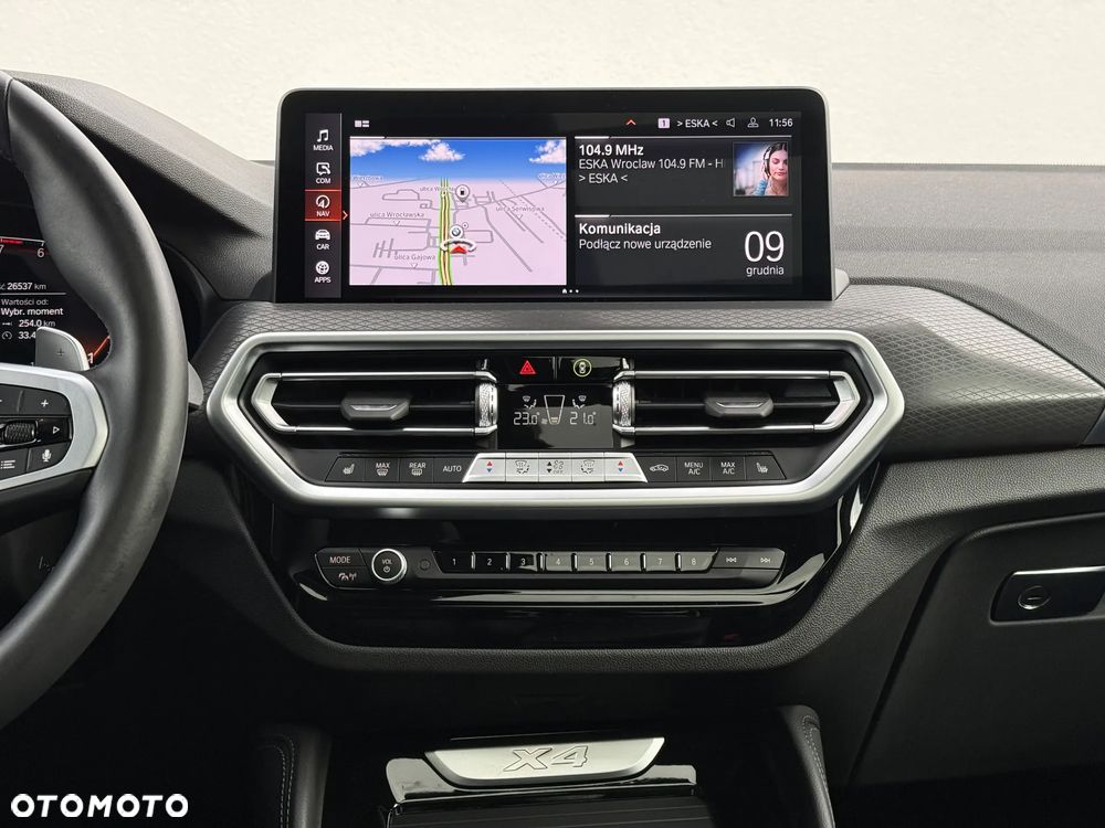 BMW X4 xDrive30i M Sport - 37