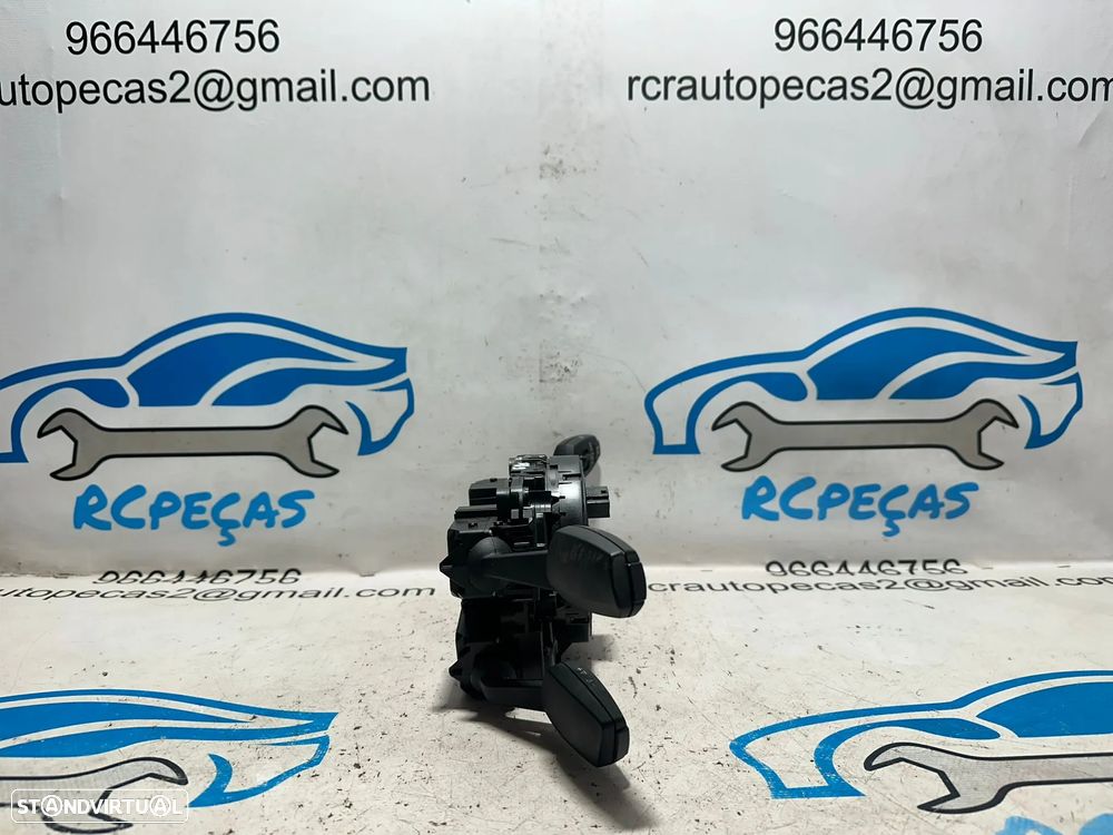 .Fita Airbag Comutador Piscas Luzes  BMW SERIE 1 3 61316989557 6989557 - 8